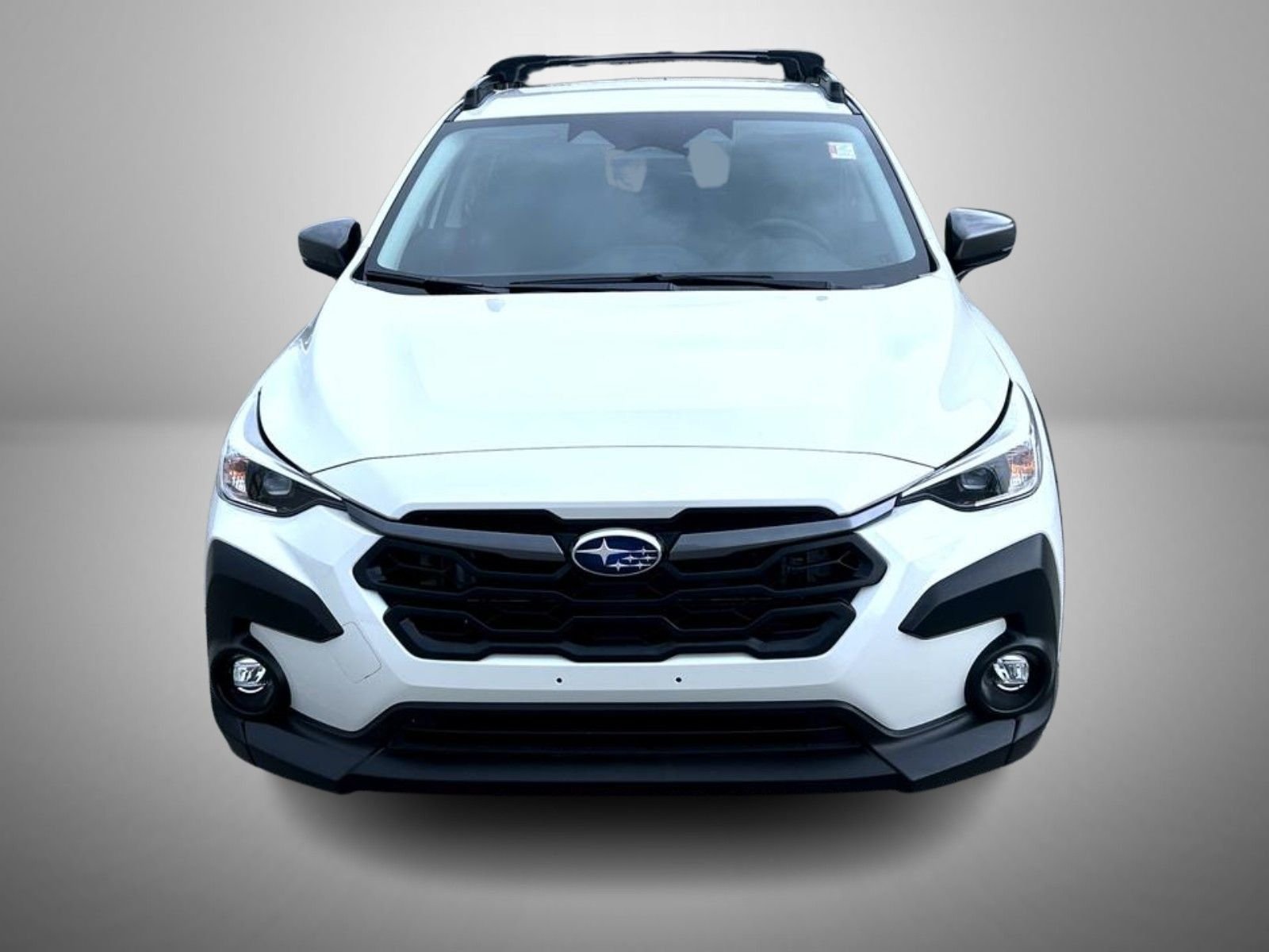 Used 2024 White Subaru Premium image 2
