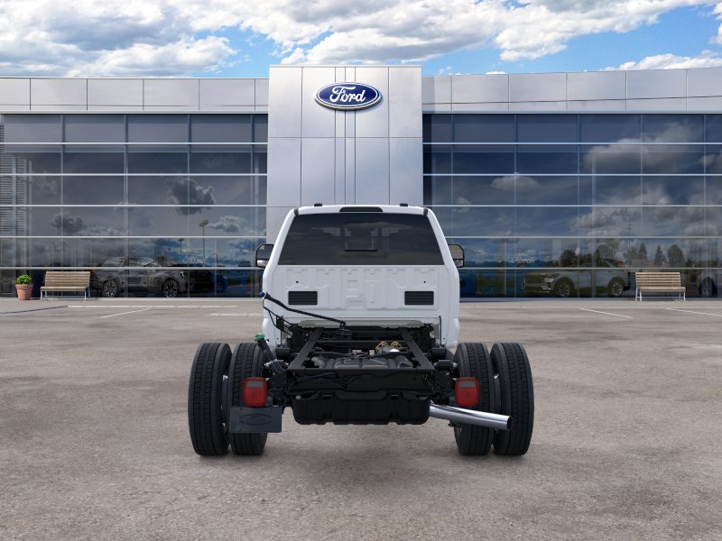 New 2026 Oxford White Ford XL image 32