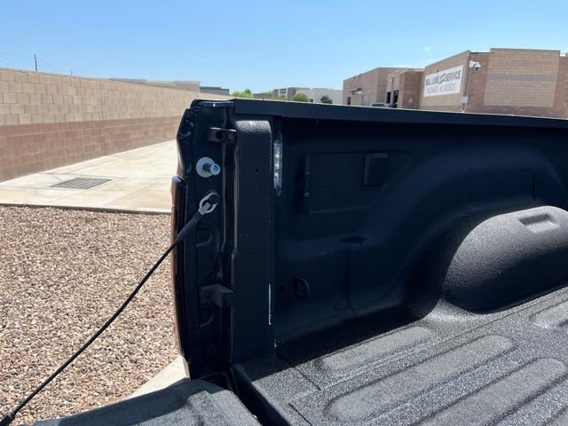 Certified Used 2025 Blue Ram Big Horn image 8
