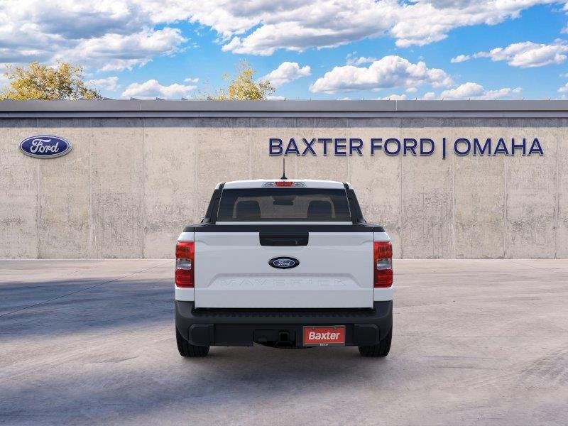 New 2026 Oxford White Ford XL image 22