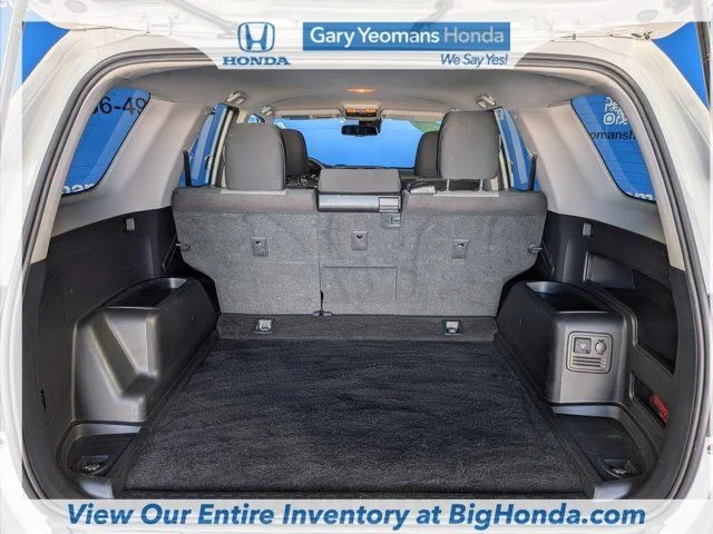 Certified Used 2024 White Toyota SR5 image 20