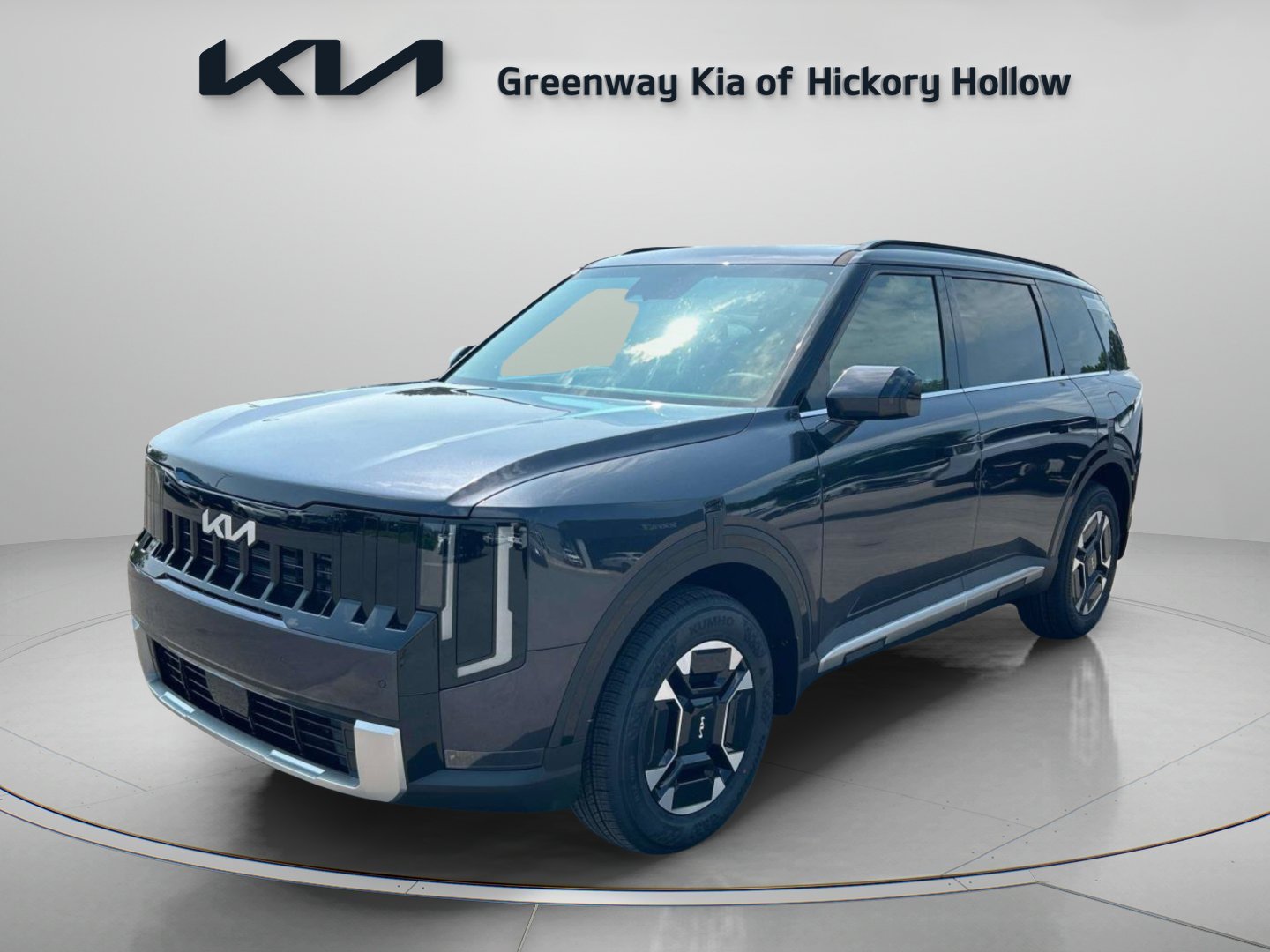 New 2027 Panthera Metal Kia EX image 3