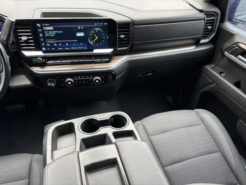 2023 Chevrolet Silverado 1500 RST - Photo 31