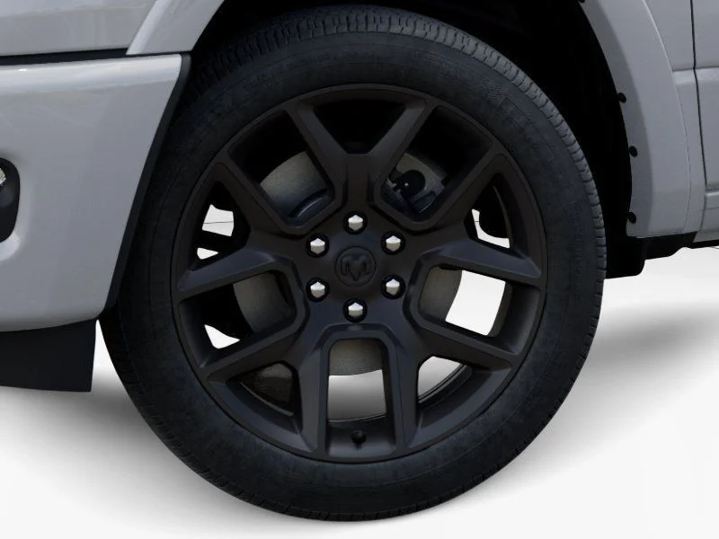 2026 RAM 1500 Laramie - Photo 9