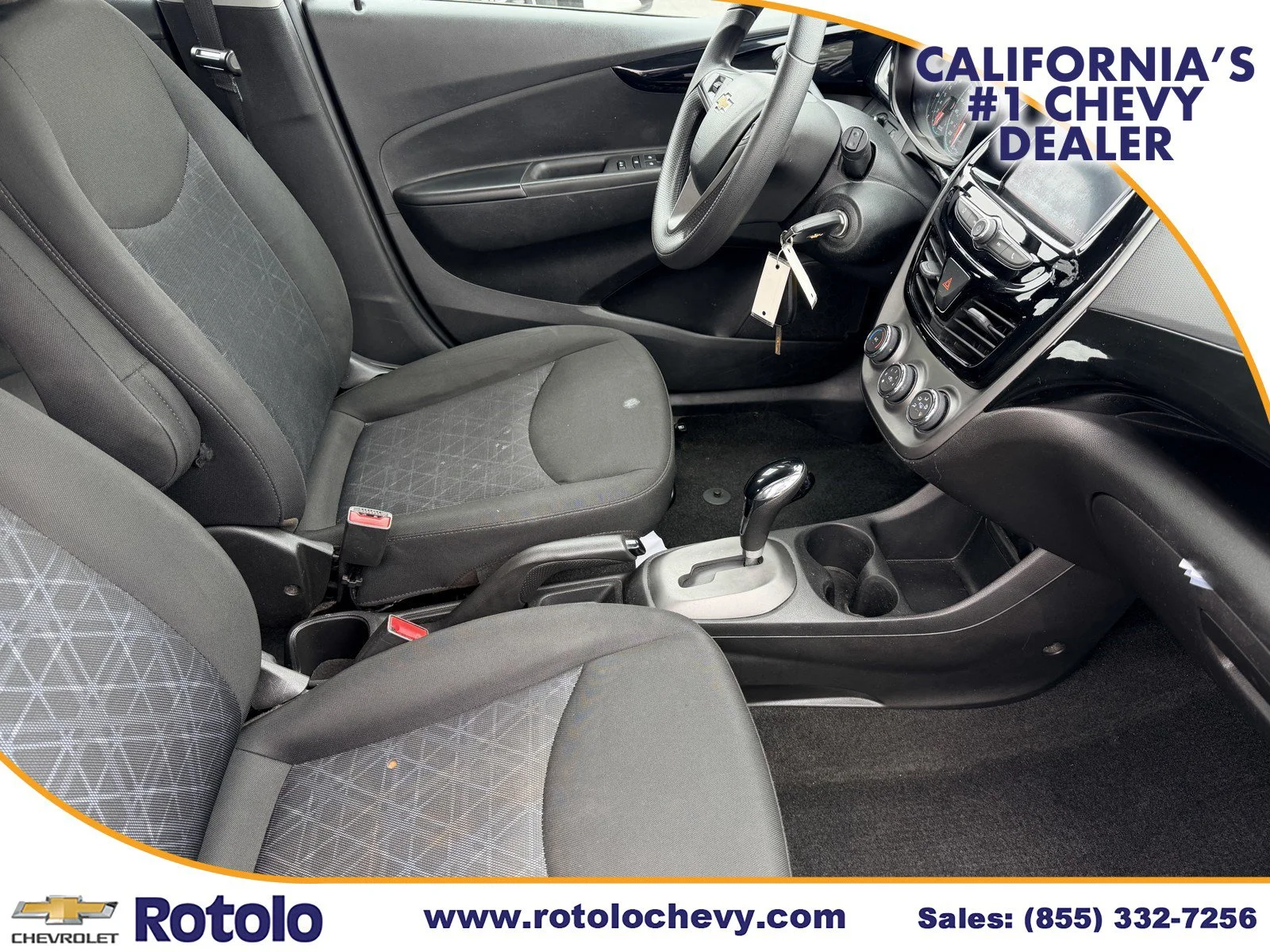 Used 2021 (Metallic paint.) Chevrolet 1LT image 8