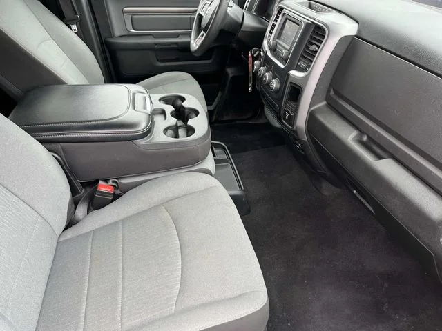 Used 2023 Gray Ram SLT image 22