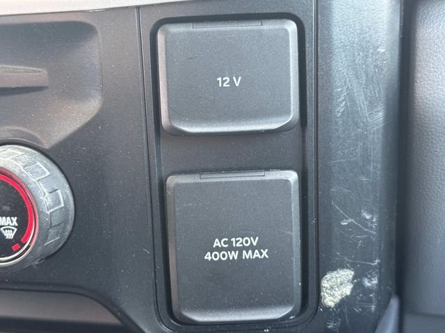 Used 2024 White Ford XLT image 51