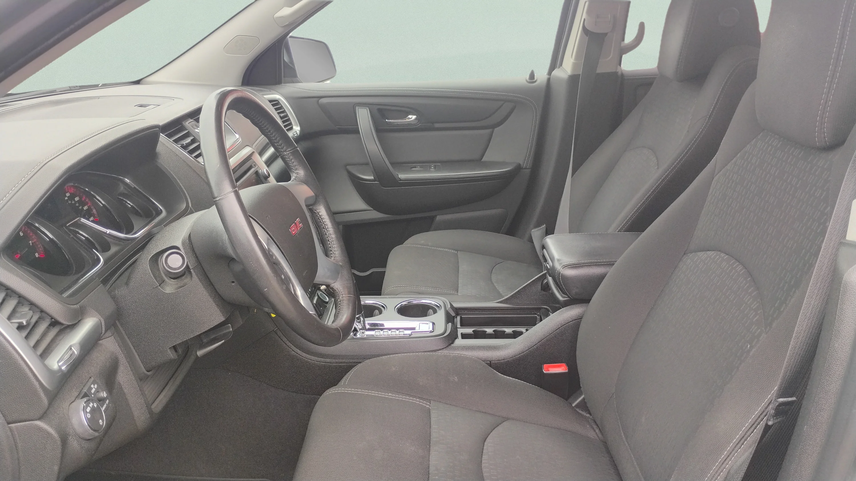 Used 2016 Silver Gmc SLE2 image 10