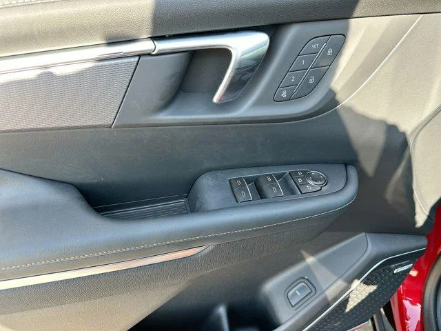 2026 Buick Enclave Sport Touring - Photo 13
