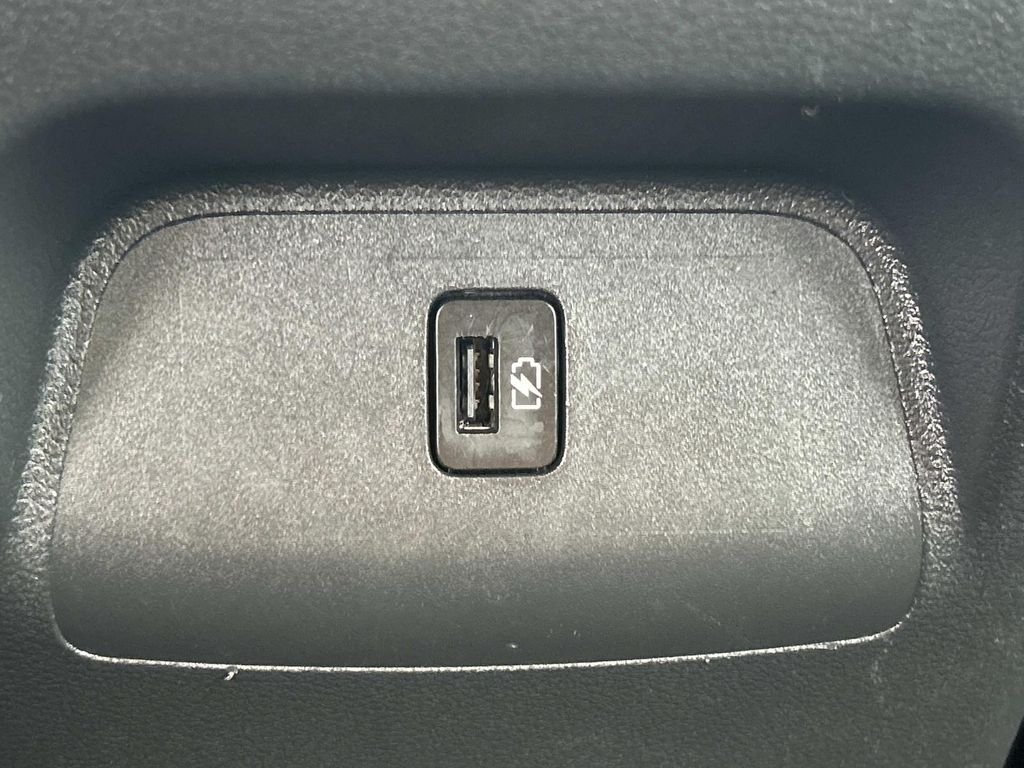 Used 2024 White Nissan SV image 17