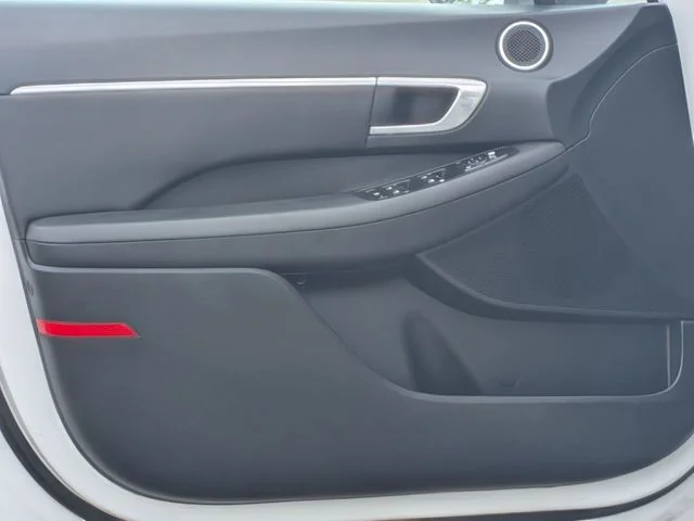 Certified Used 2022 Gray Hyundai SEL image 12