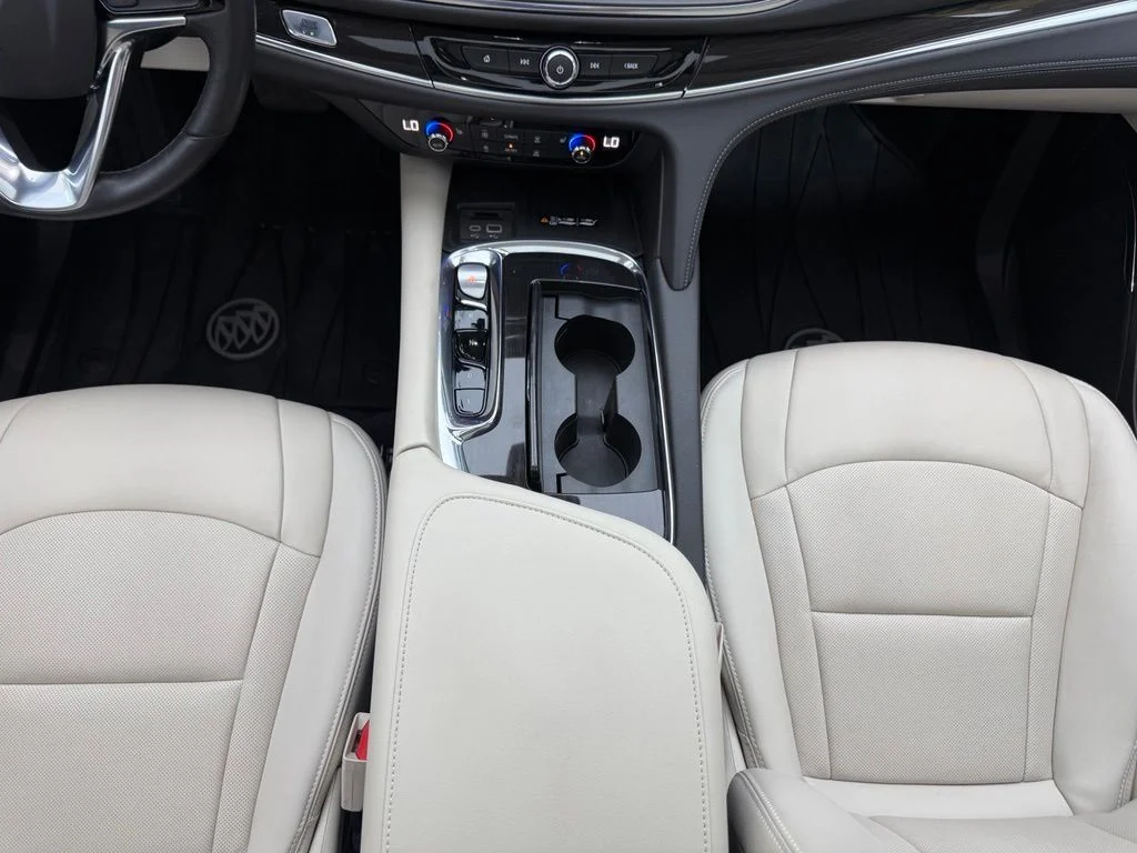 Used 2023 Green Buick Essence image 33