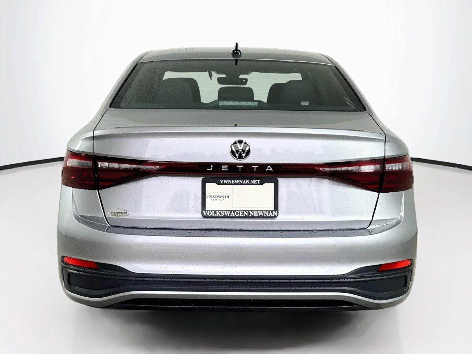 New 2027 Pyrite Silver Metallic Volkswagen Sport image 5