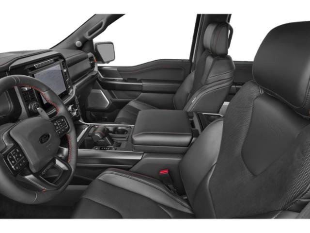 Used 2024 Green Ford Raptor image 8