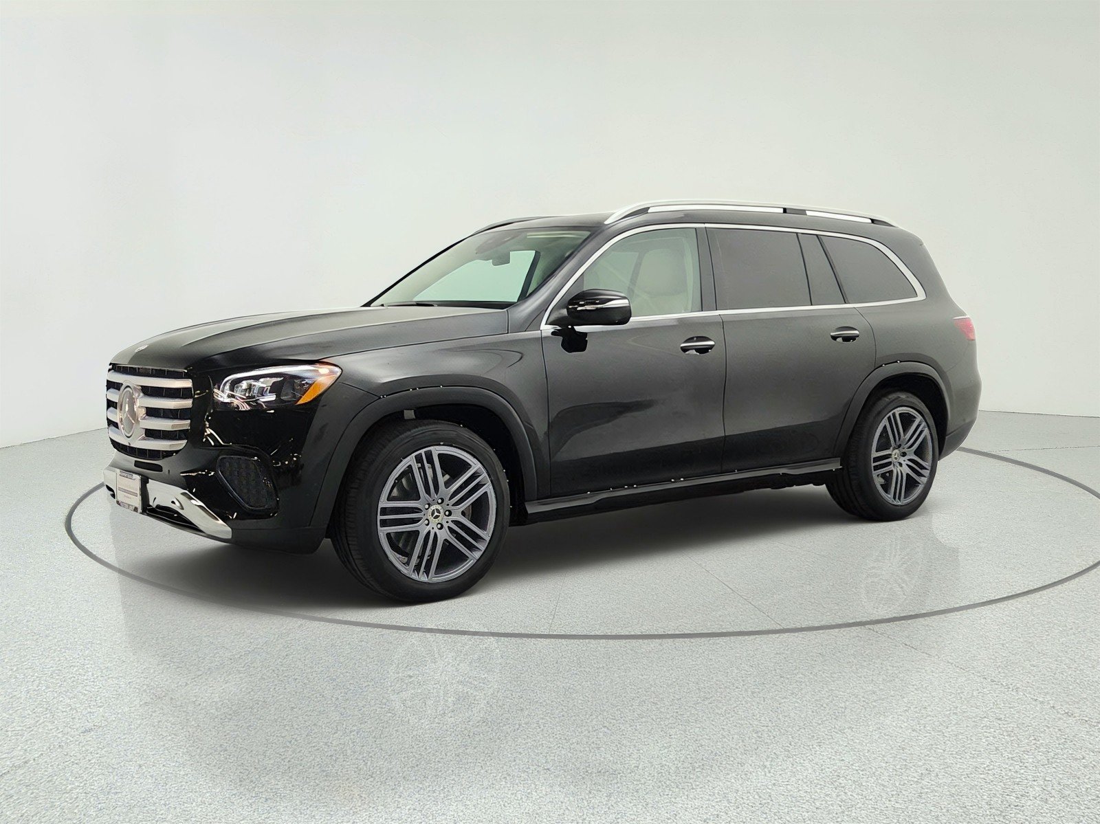 2024 Mercedes-Benz GLS GLS 450 4MATIC's photo