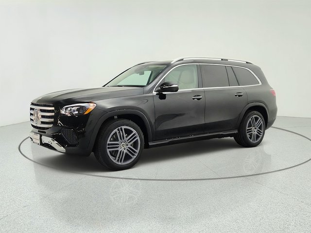 2024 Mercedes-Benz GLS GLS 450 4MATIC® SUV