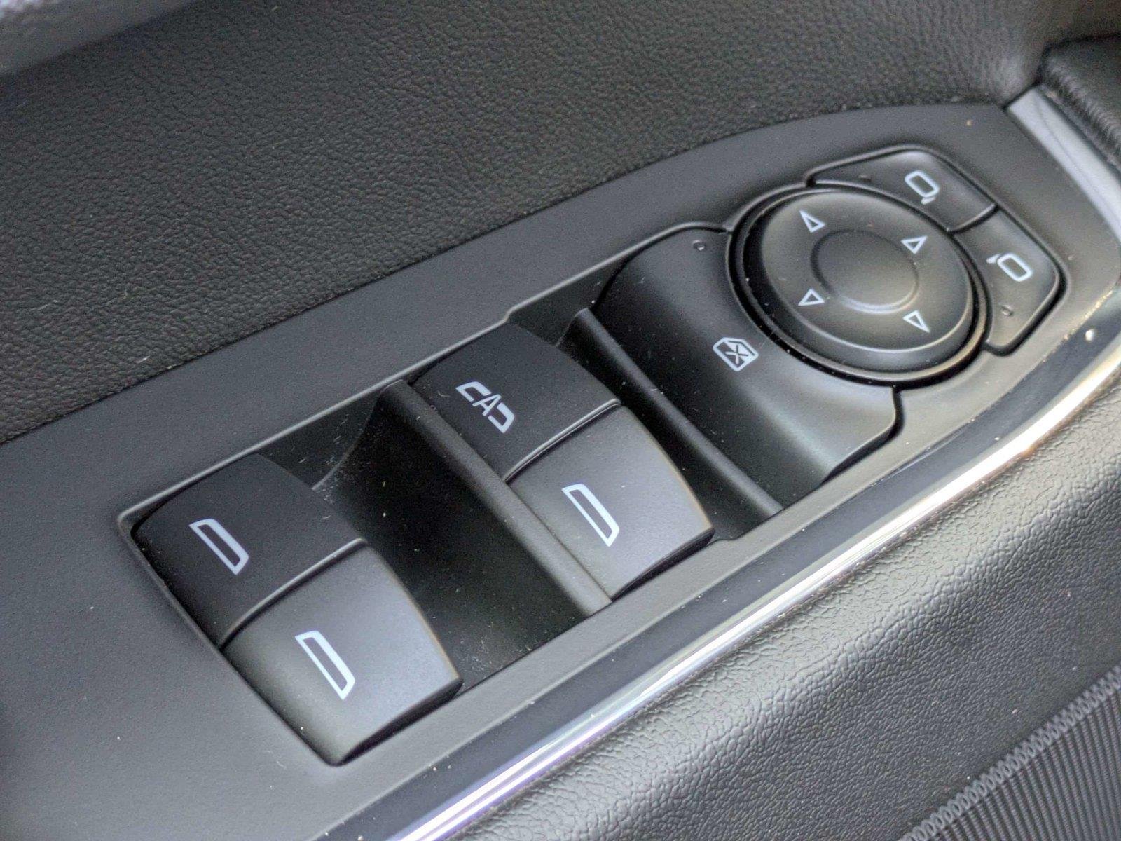 Used 2023 Black Chevrolet LT image 27