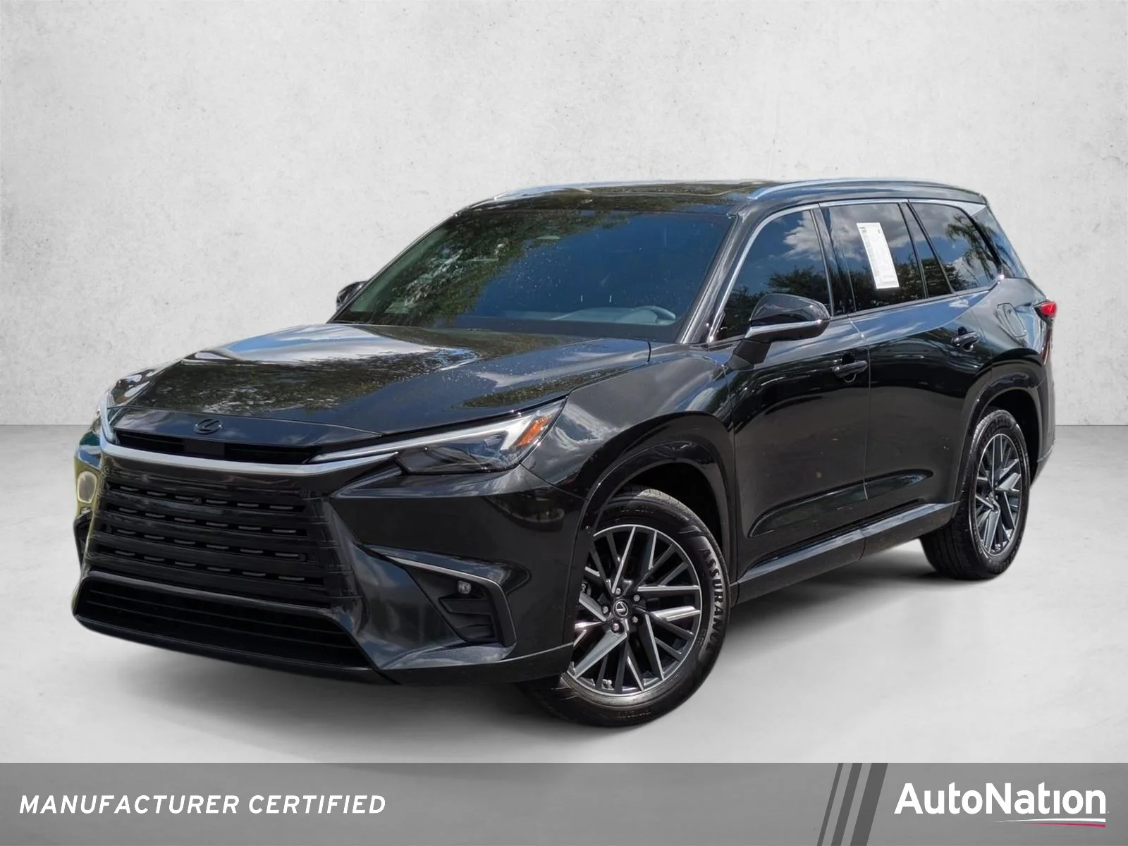 2025 Lexus TX 350 350 Premium FWD's photo