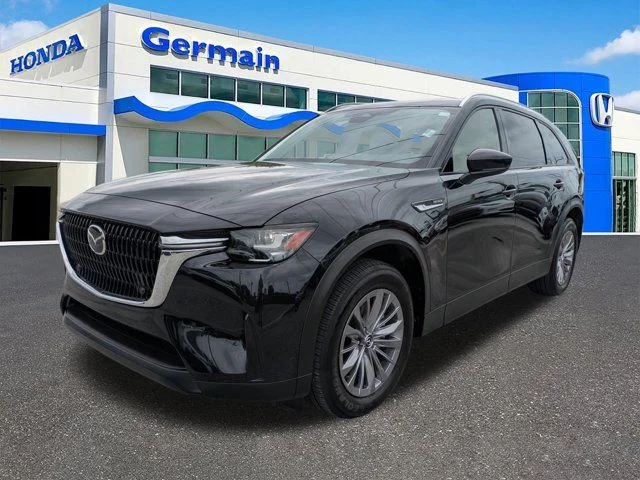 2025 Mazda CX-90 Turbo Preferred Package's photo