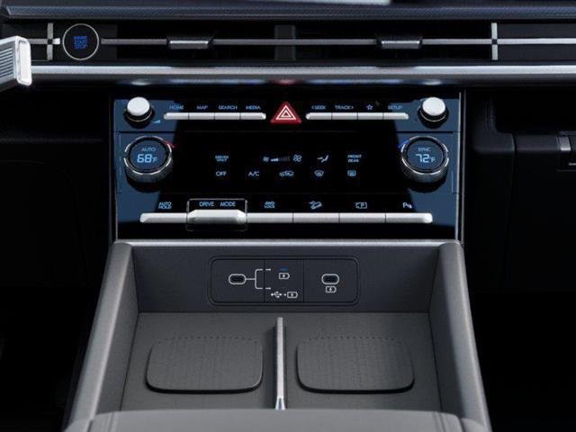 New 2026 Phantom Black Hyundai SE image 16