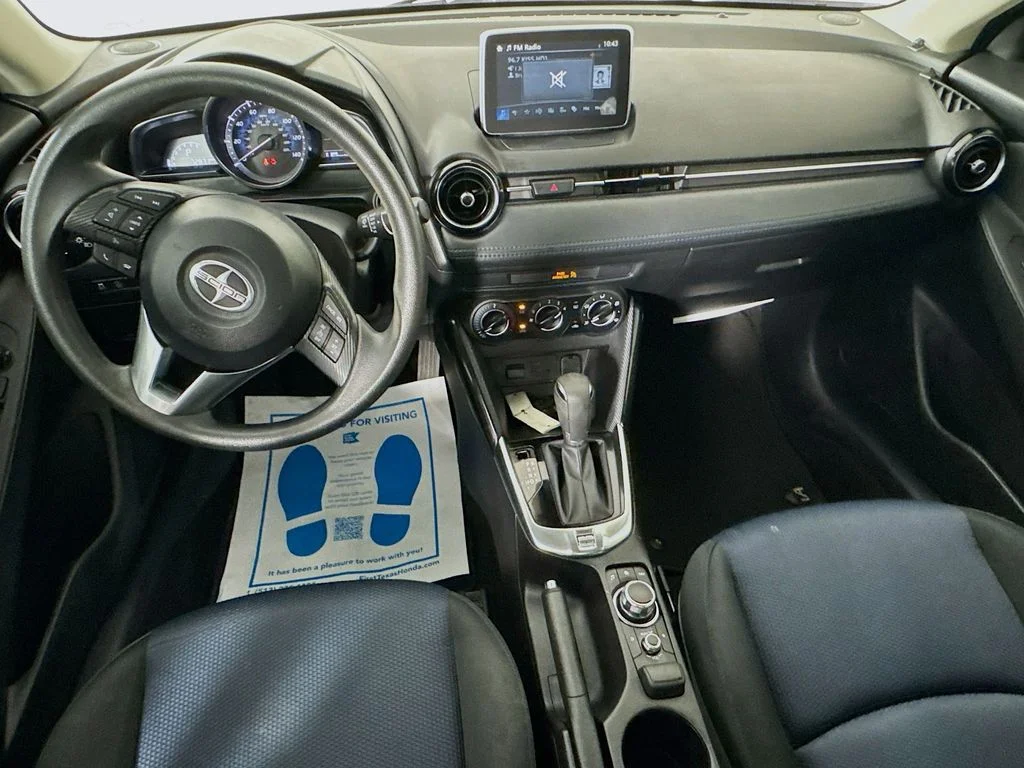 Used 2016 Sterling Scion Base image 25