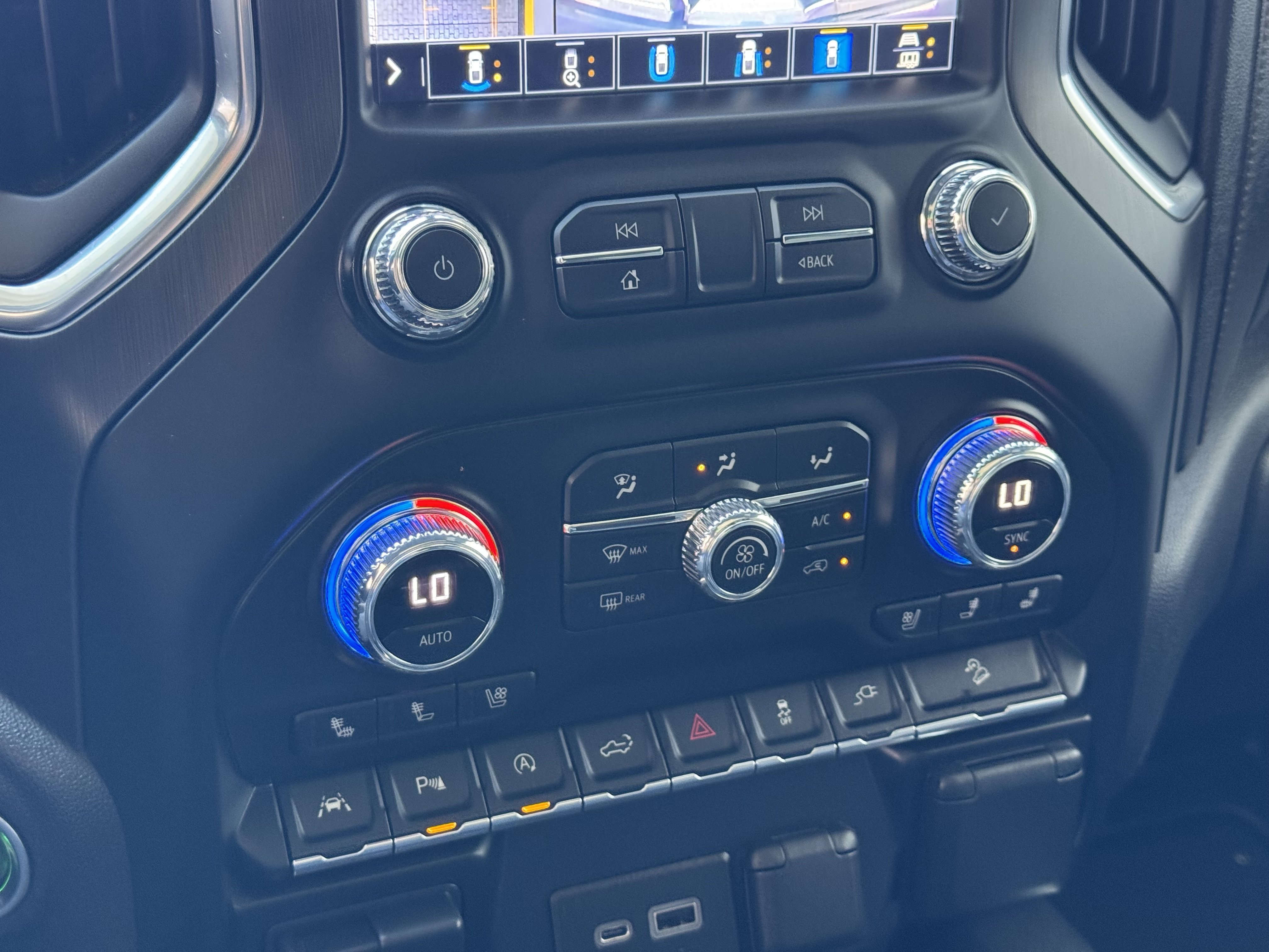 2021 GMC Sierra 1500 AT4 - Photo 29