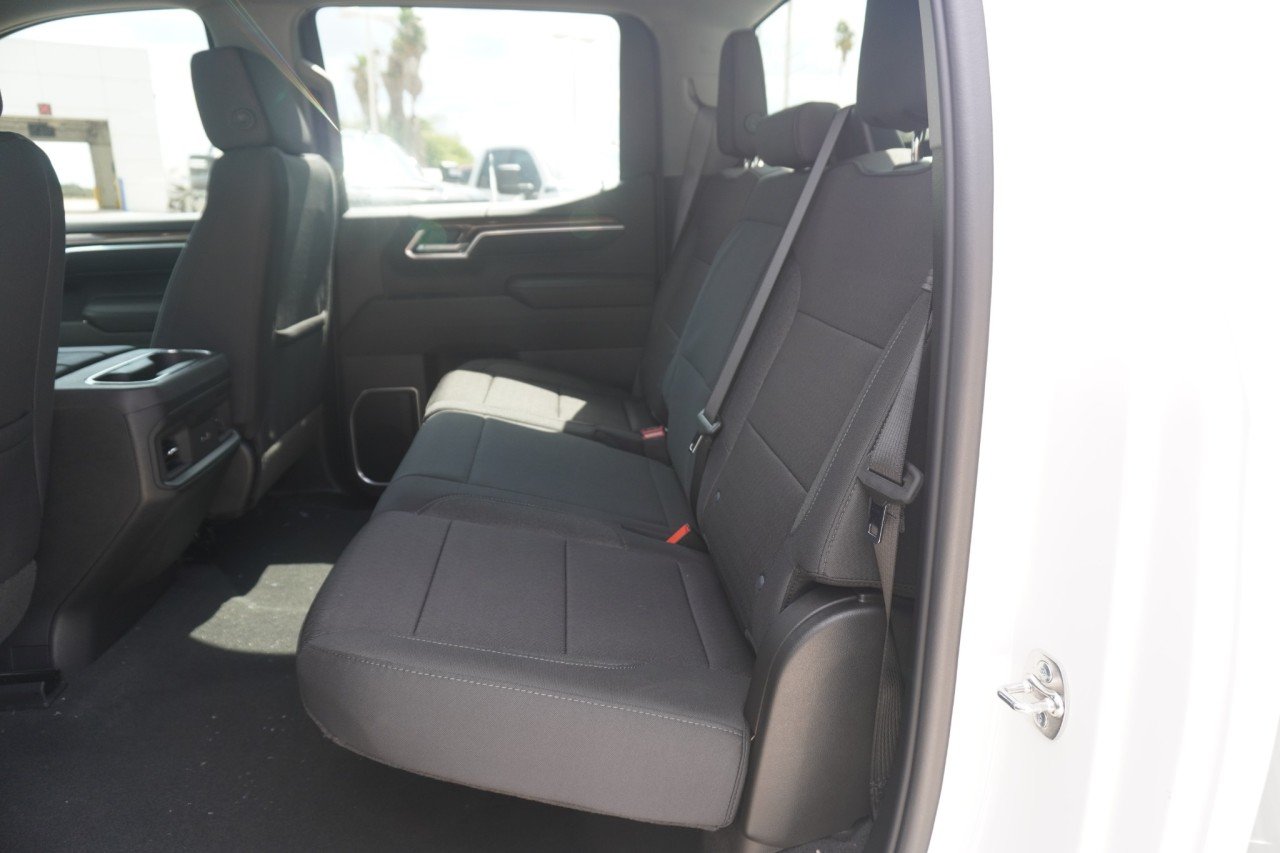 2026 Chevrolet Silverado 1500 LT - Photo 23