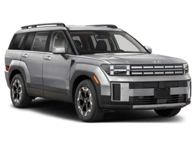 New 2027  Hyundai SEL FWD image 22