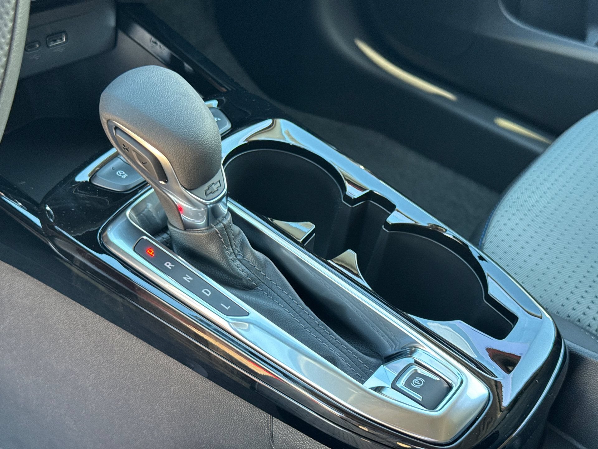 2026 Chevrolet Trax LT - Photo 20
