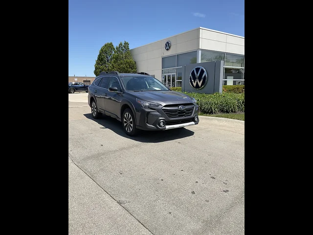 2024 Subaru Outback 2024 Subaru Outback Limited Sport Utility