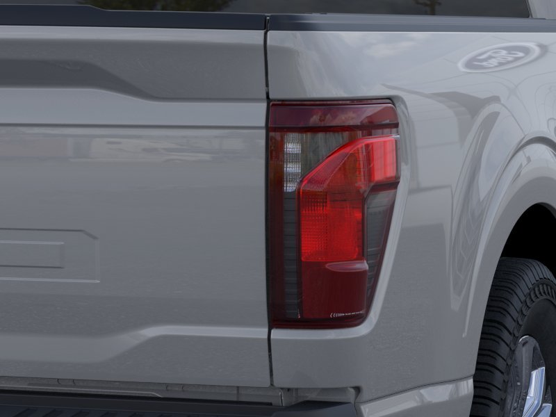 New 2026 Avalanche Ford XLT image 21