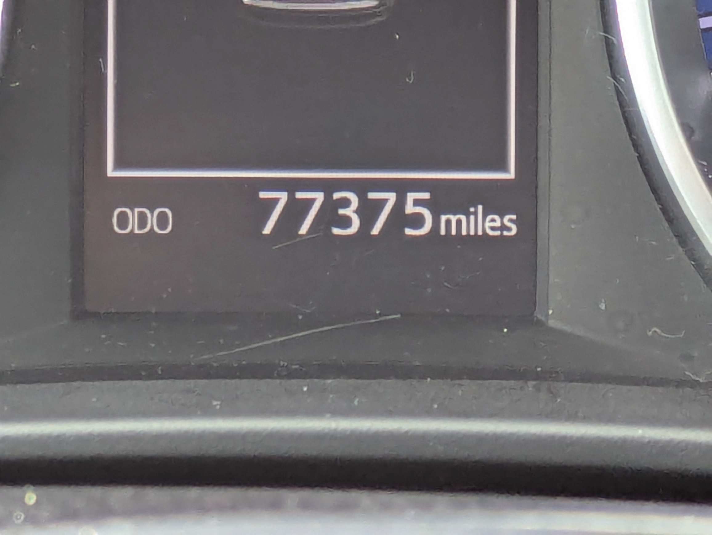 Used 2019 Alumina Jade Metallic Toyota LE image 33