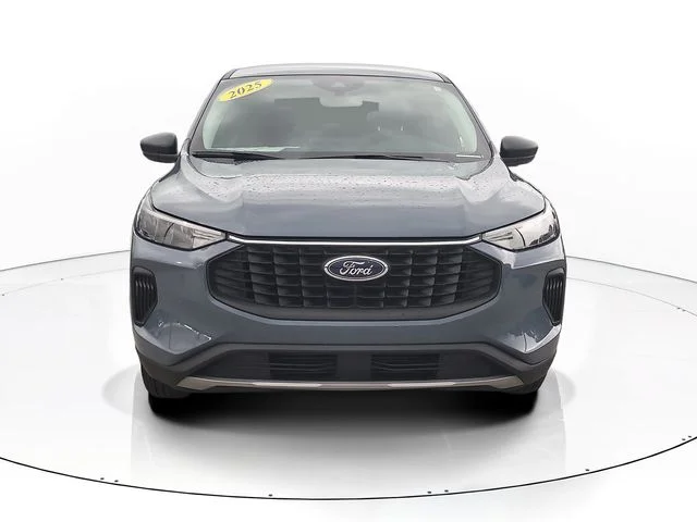 Used 2025 Blue Ford Active image 2