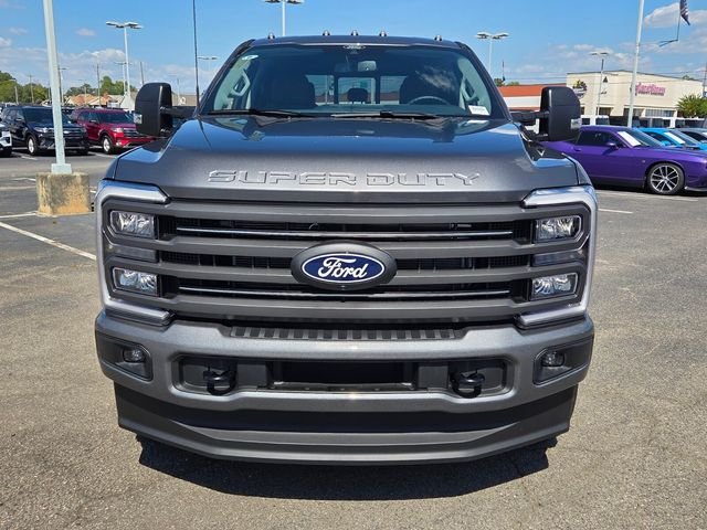 New 2027 Carbonized Gray Metallic Ford XLT image 31