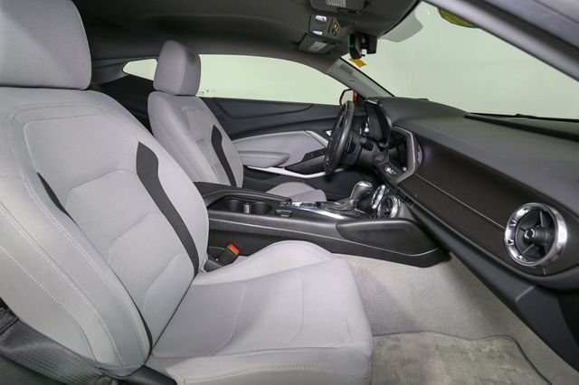 Used 2023 Red Chevrolet SS image 16