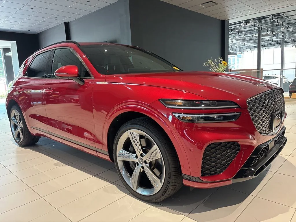 2023 Genesis GV70 2.5T Standard AWD's photo