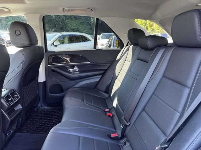Used 2024 Silver Mercedes-Benz GLE 350 image 6