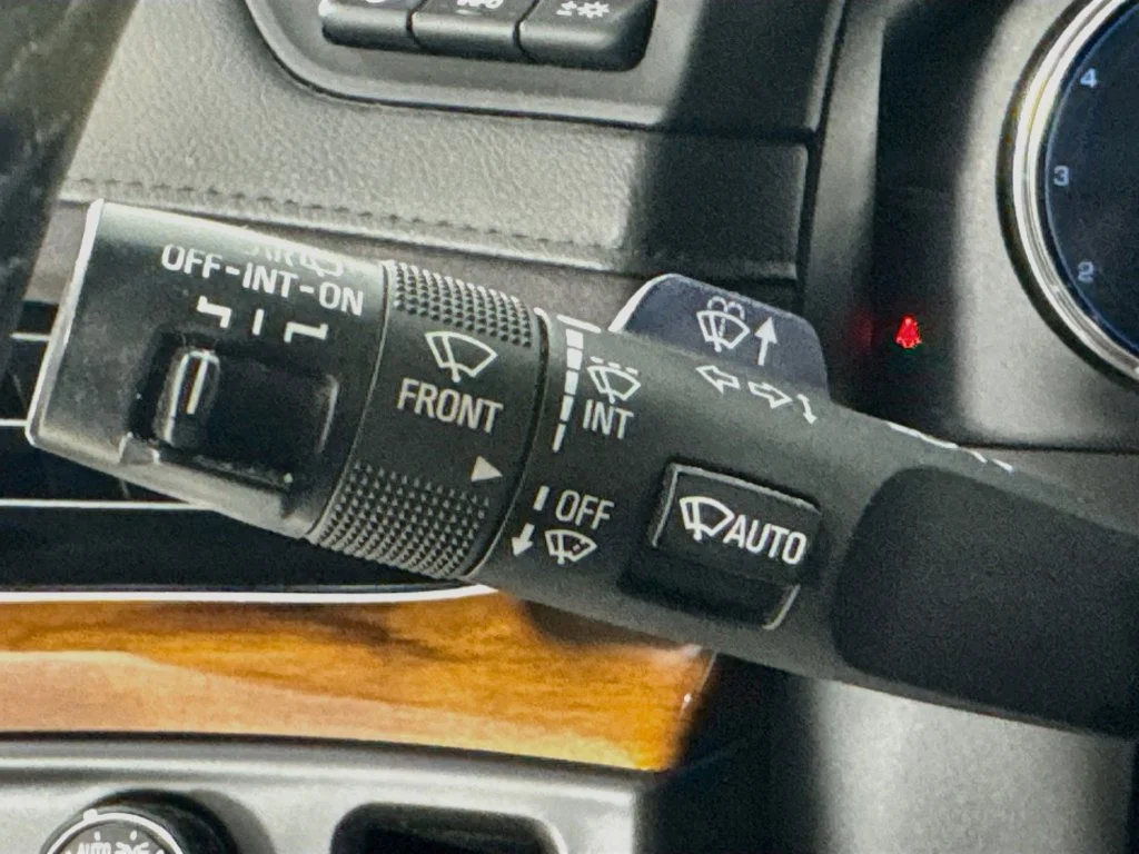 Used 2017 Blue Cadillac Premium image 13