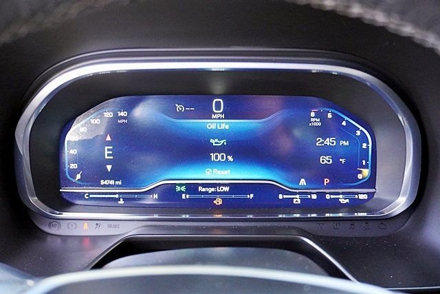 Used 2024 Gray Chevrolet Premier image 30