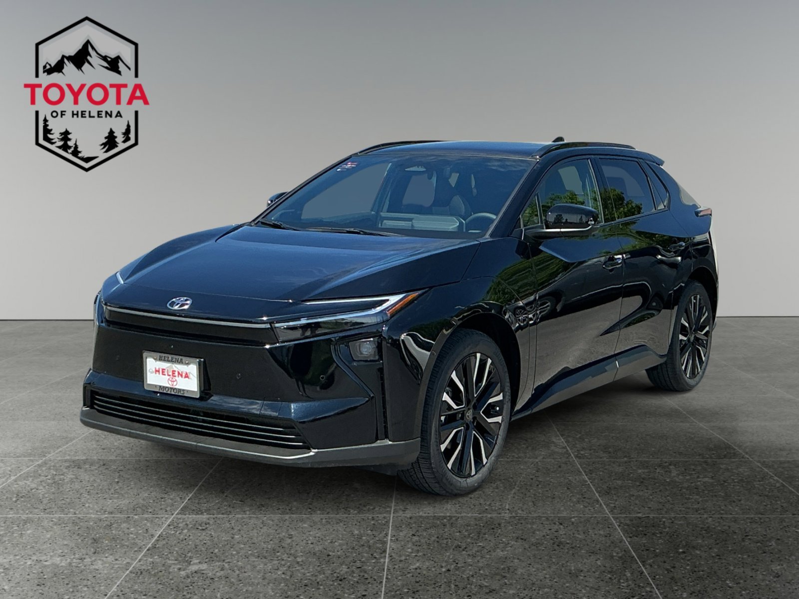 2026 Toyota bZ4X Limited AWD's photo