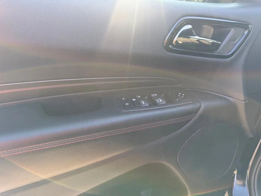 Used 2025 Black Dodge GT image 5