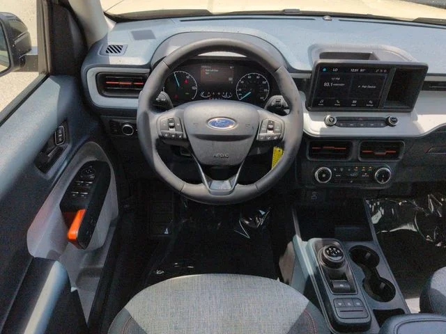 Certified Used 2024 Terrain Ford XLT image 16