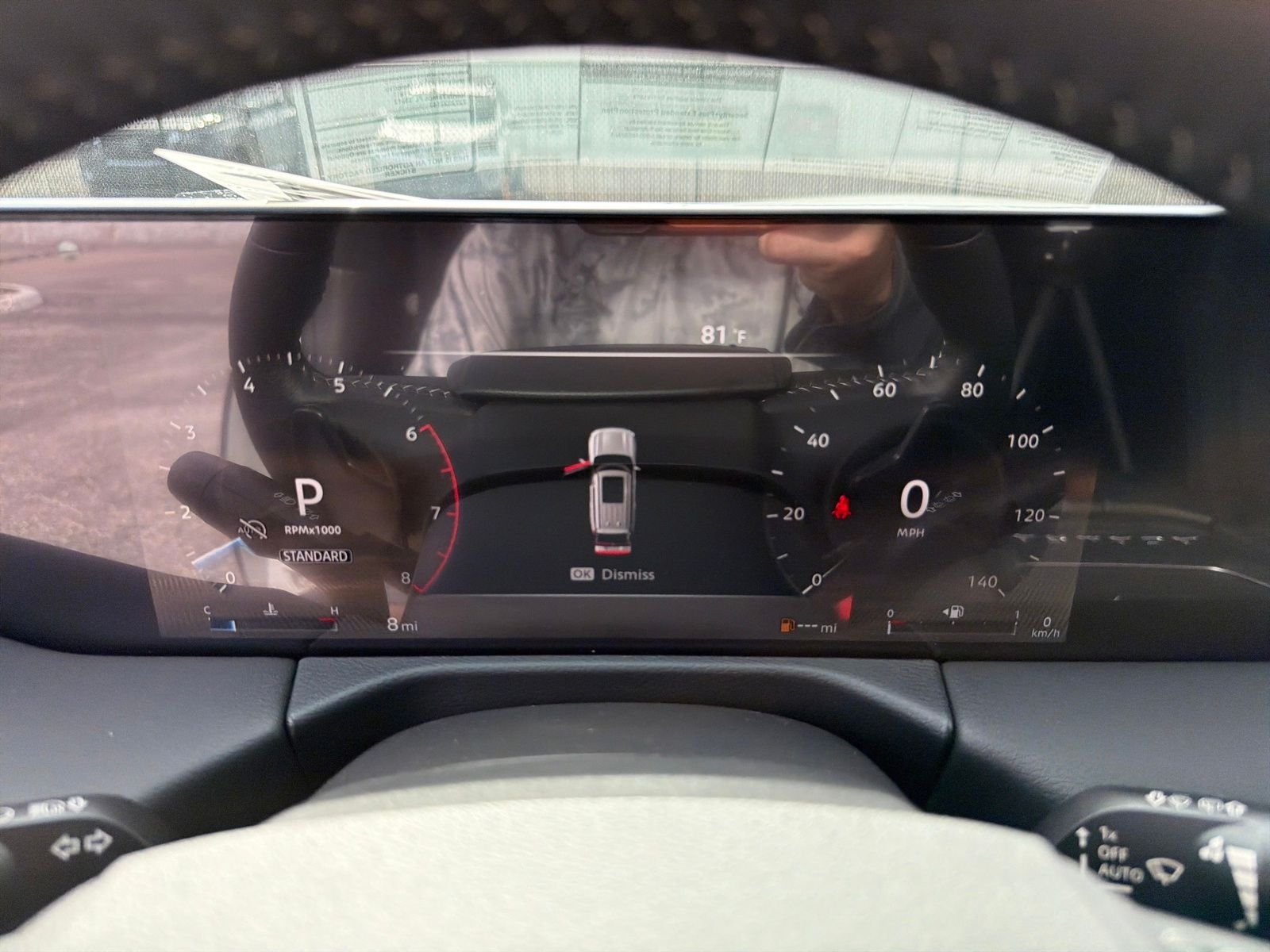 New 2026 Nissan Armada SL 4D Sport Utility