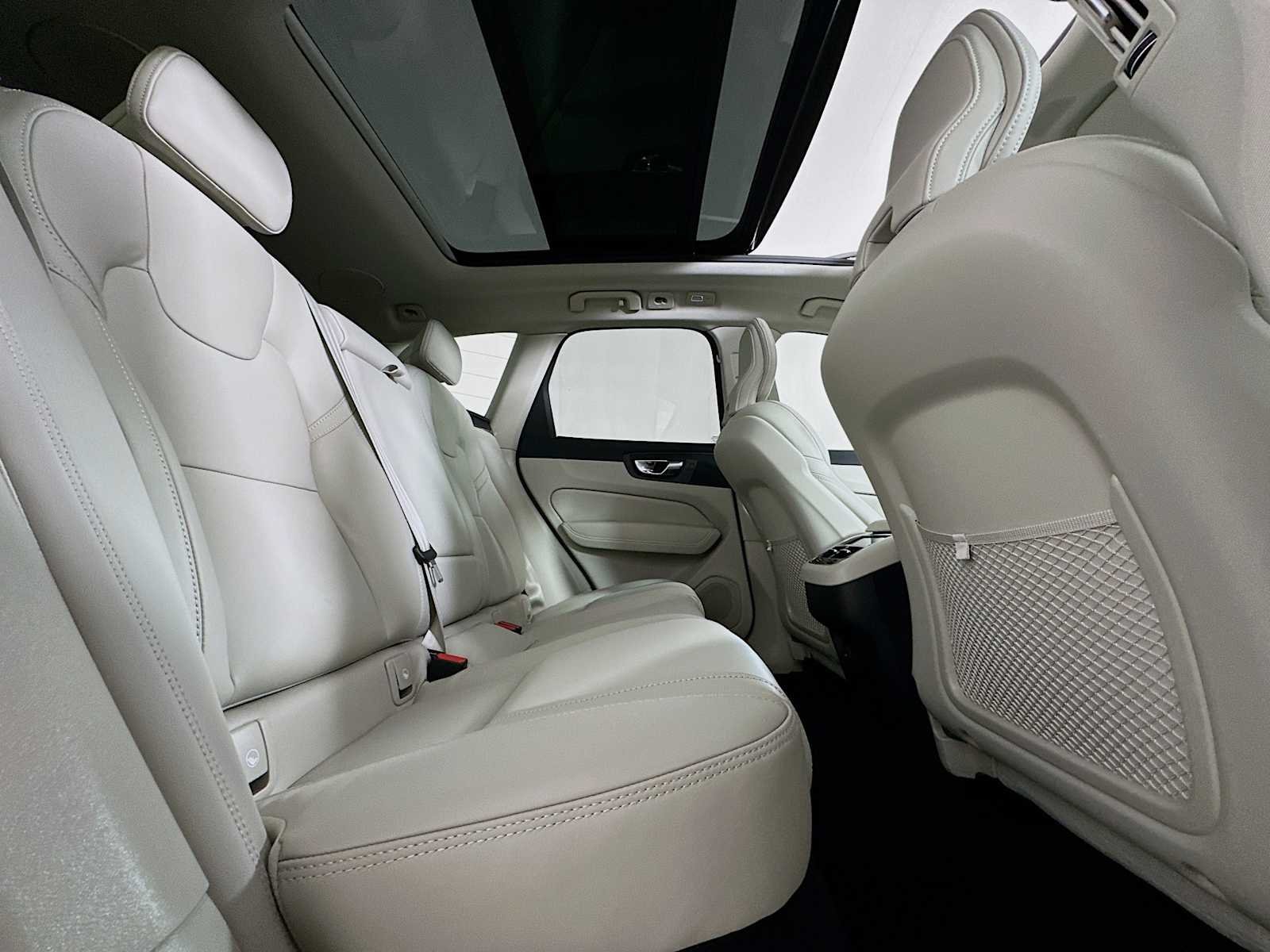 New 2026 Crystal White Volvo Ultra image 25