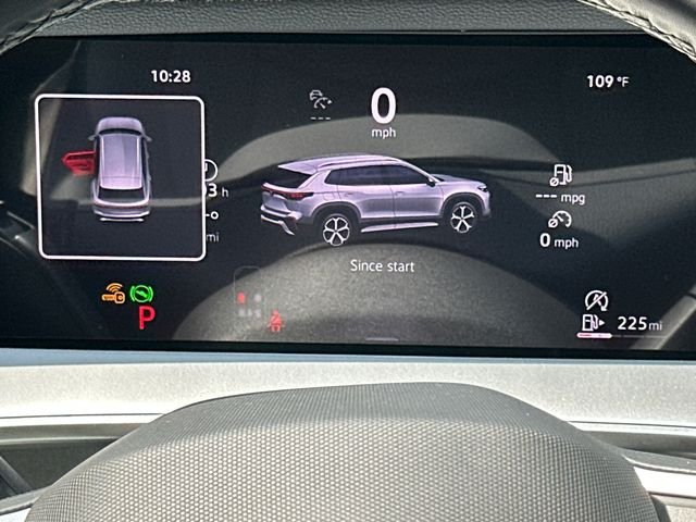 New 2026 Green Volkswagen 2.0T SE R-Line Black image 27