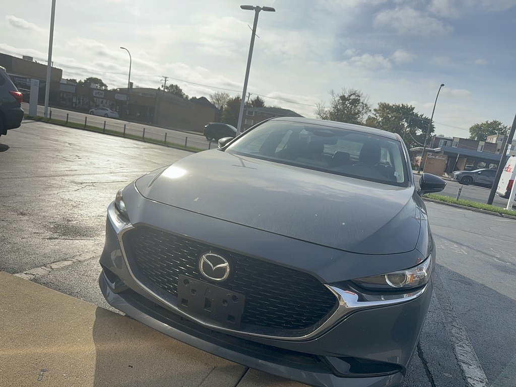 Vehicle thumbnail
