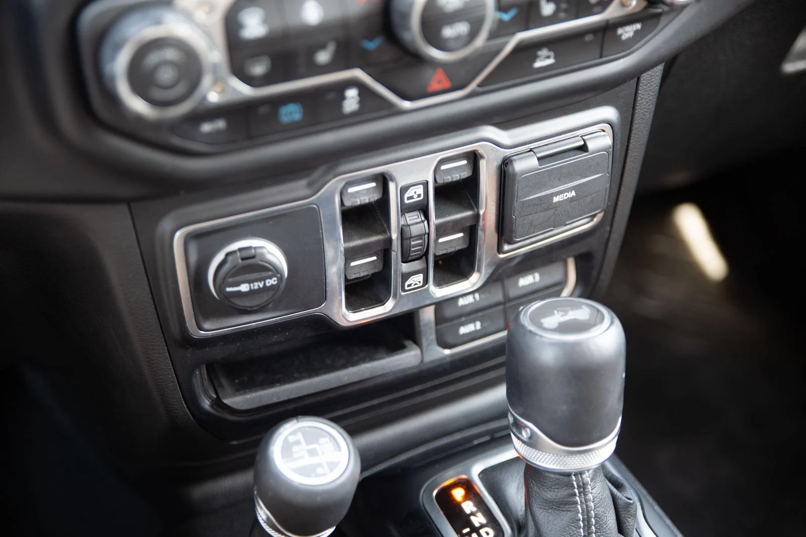 2023 Jeep Wrangler 4xe Sahara 4XE - Photo 16