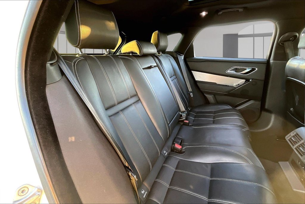 2023 Land Rover Range Rover Velar S - Photo 23