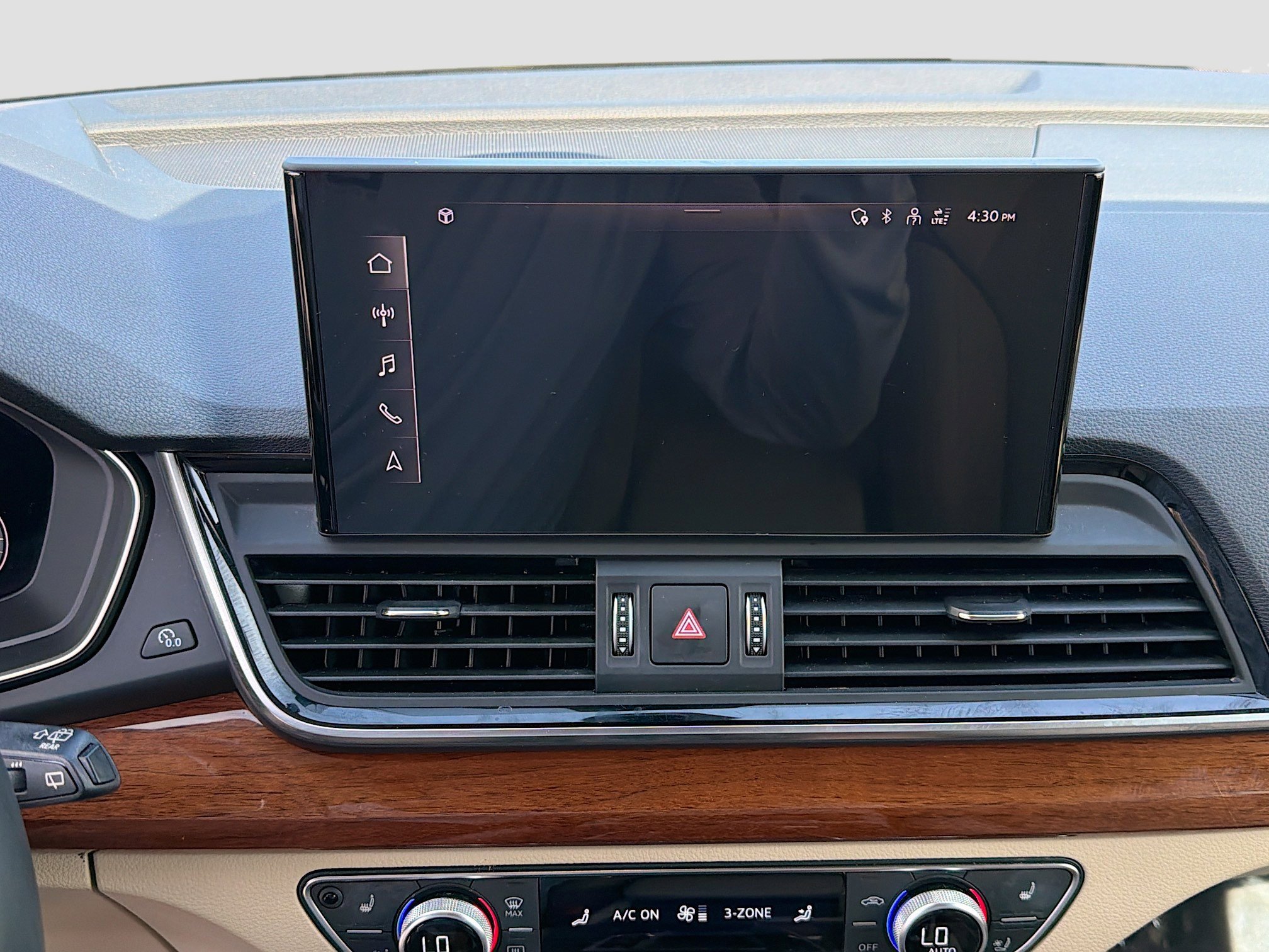 Used 2023 Glacier White Audi S line Prestige image 29