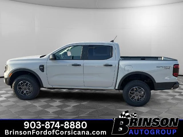 New 2026 Avalanche Ford XLT image 22